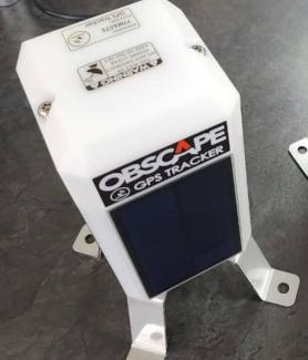 GPS Tracker