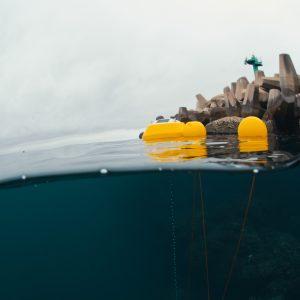 OBS-BUOY 7 WATT 