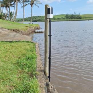 Water Quality Station